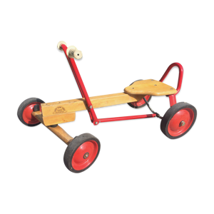 Row Row Kart original