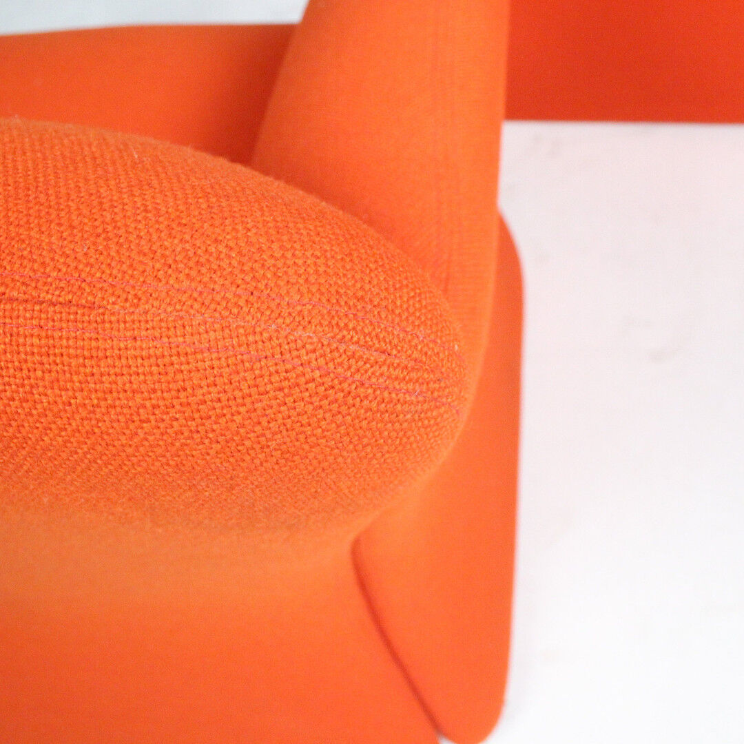 Set 2 pieces of Nanna Ditzel's vintage living room for Getama, Denmark 1980