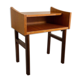 Vintage bedside table 60s