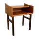 Table de chevet vintage années 60