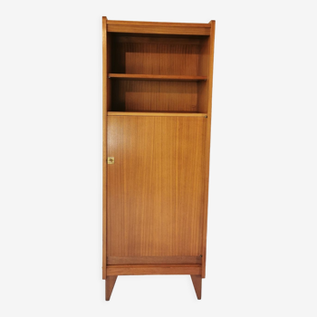Library cabinet