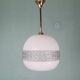 Suspension italienne