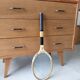 Raquette vintage Donnay années 70