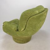 Karate Armchair by Michel Cadestin for Airborne, France, 1970s