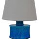 Pottery lamp base by Inger Persson for Rörstrand