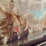 Marine Table