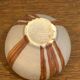 ceramic pocket bowl Elchinger