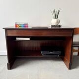 Antique Style Desk with top Drawer