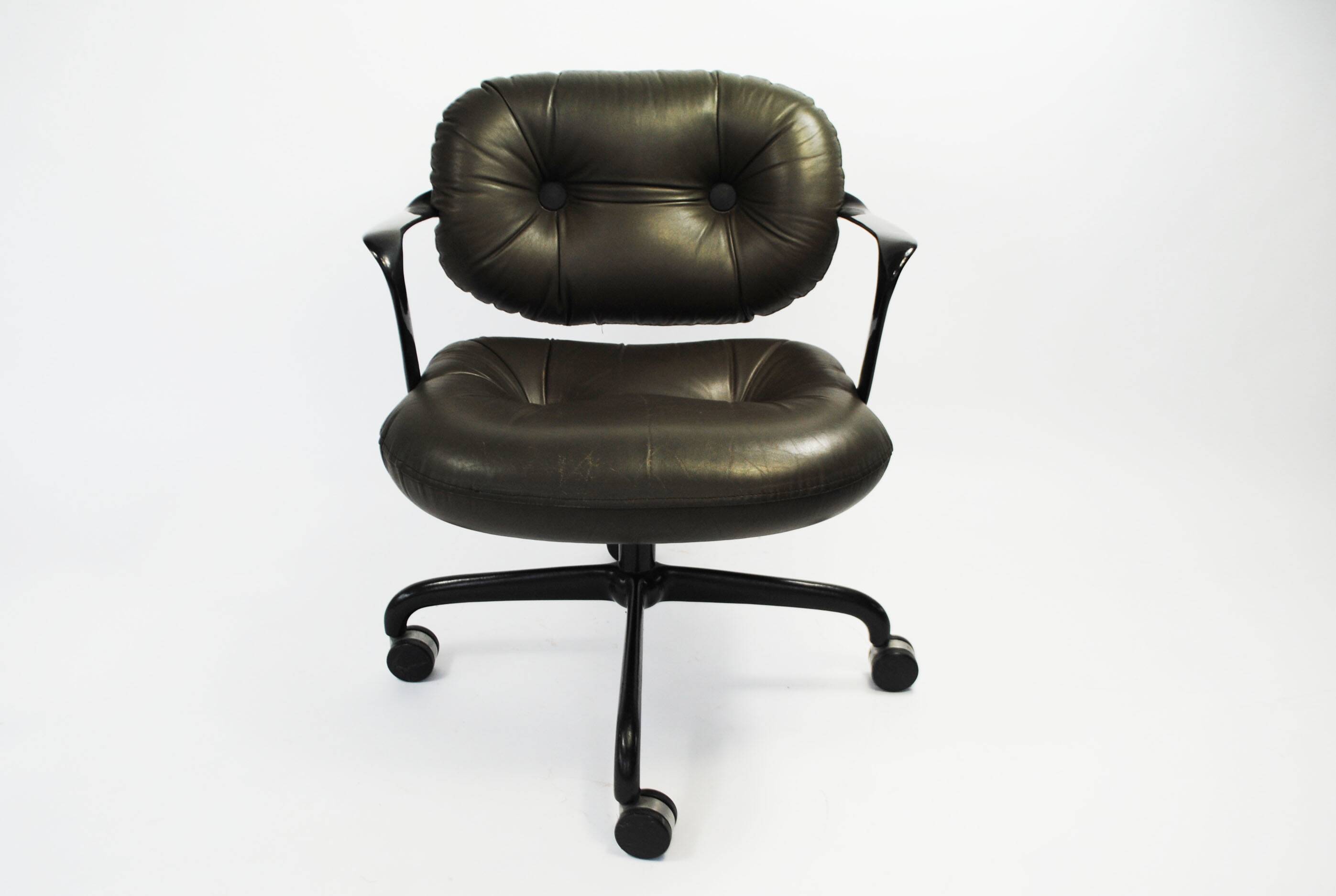 Chaise de bureau Hannah & Morrison par Knoll