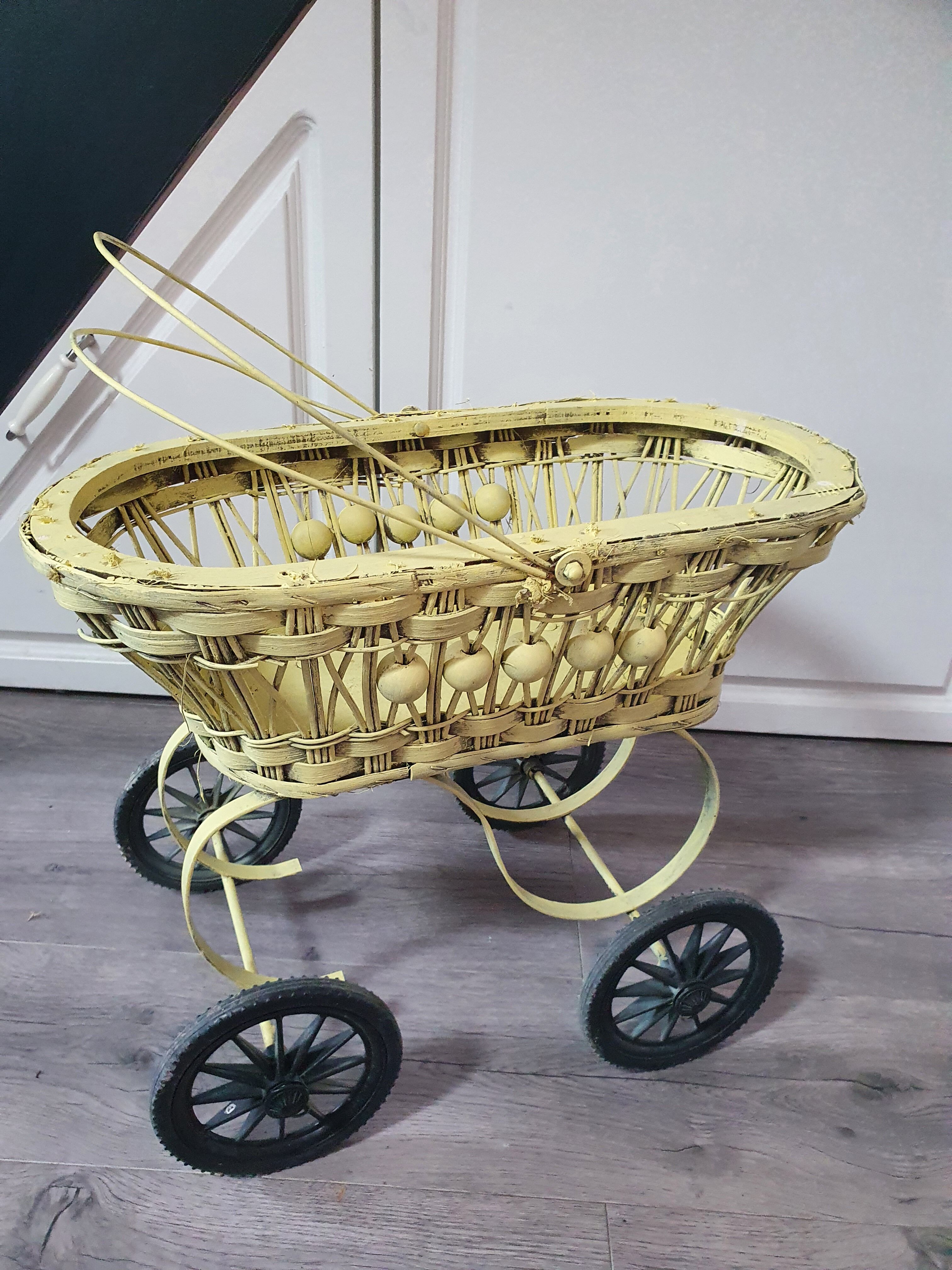 vintage prams ebay