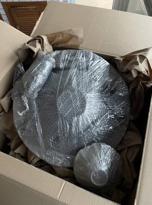 Ph5 Purple Pendant Lamp by Poul Henningsen for Louis Poulsen Denmark