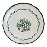 Plat à tarte Longwy