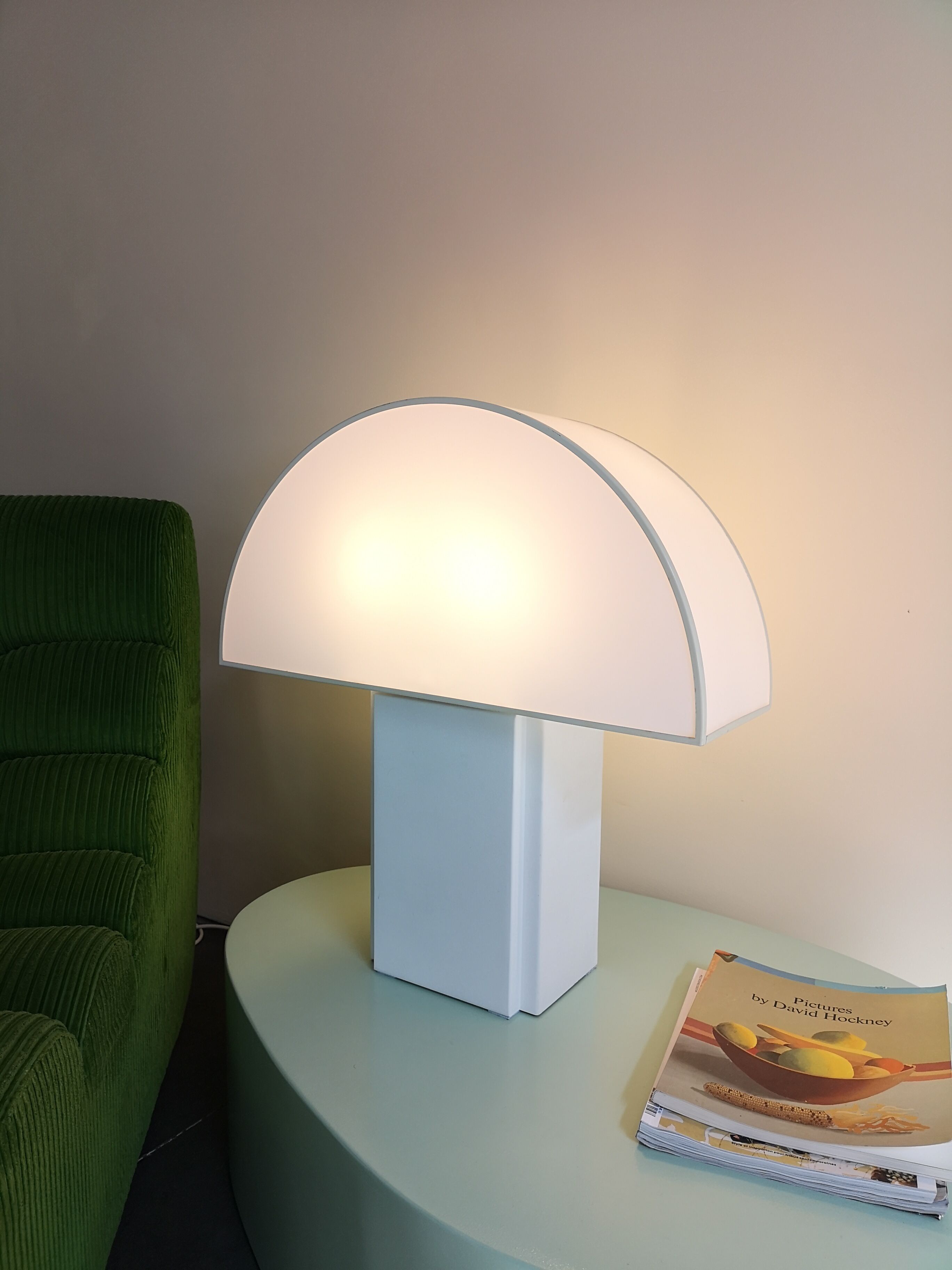 Lamp Olympe Harvey Guzzini