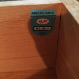 Table de chevet