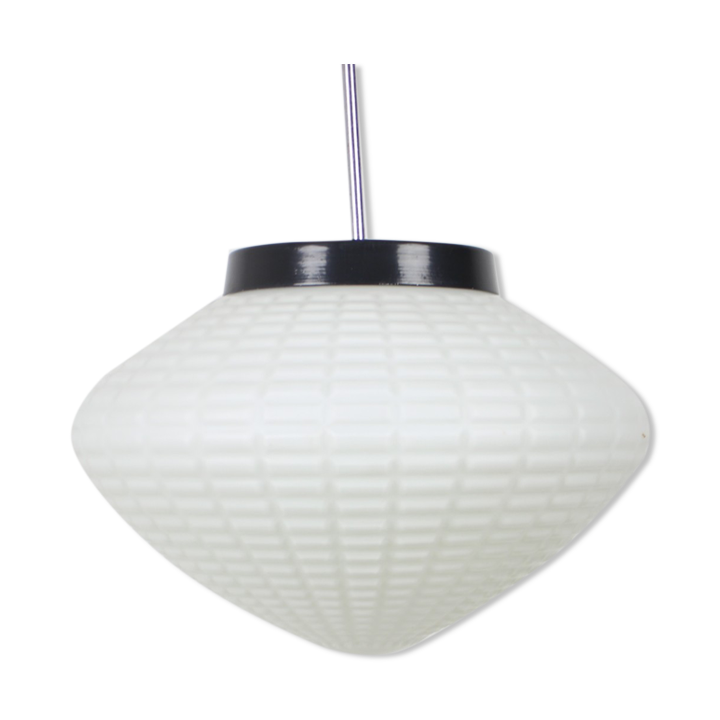 Mid-century hanging lamp, 1970