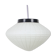 Mid-century hanging lamp, 1970