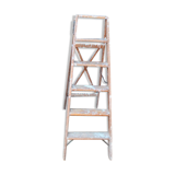 Wooden escabelle 129 cm