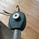 Vintage 70s Adjustable Pendant Lamp Chandelier