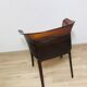 Fauteuil Papyrus Kartell