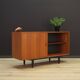 Danish design cabinet teak 60/70