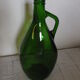 US Half Gallon glass bottle