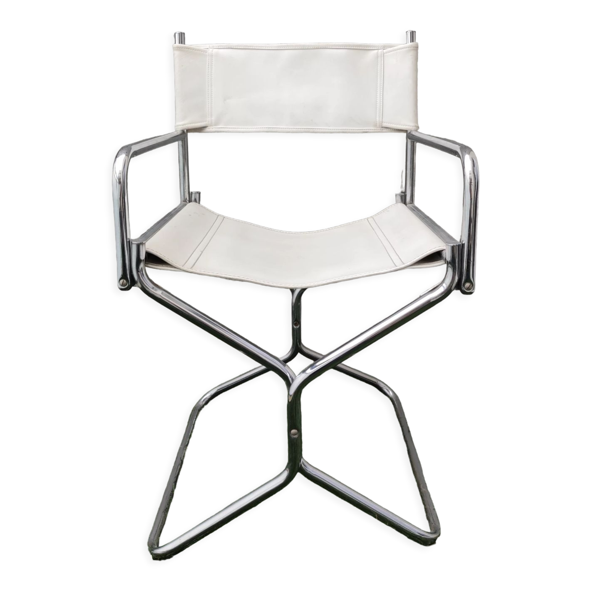 Lafuma Chair