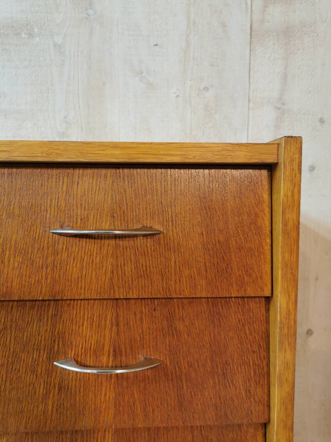 Commode vintage