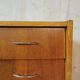 Commode vintage