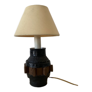 Lampe moyeu de roue