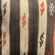 Authentic Vintage Wool Cushion