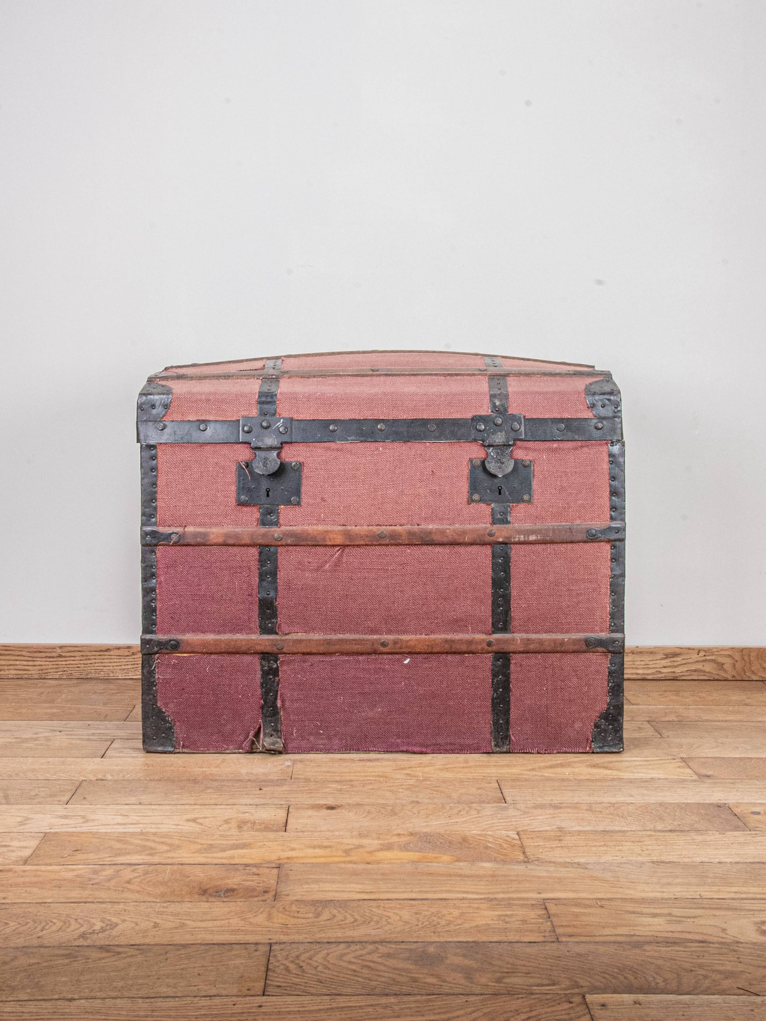 Transport trunk