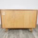 Sideboard by Jiri Jiroutek for Interior Prague, 1960s