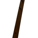Vintage Danish Wall Coat Racks - Set of 2 in Teak Danish Design