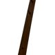 Vintage Danish Wall Coat Racks - Set of 2 in Teak Danish Design