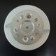 Plafonnier cylindrique en oplaine