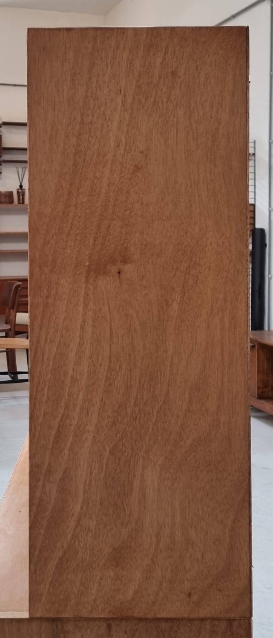 Highboard Valen