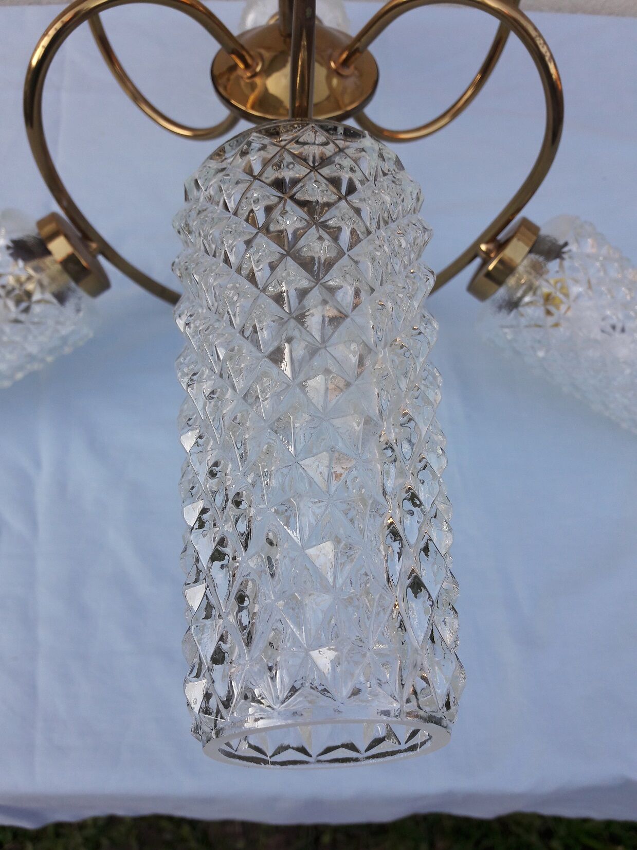 Chandelier 1960