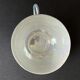 Cup ans saucer china porcelain