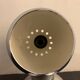 Chrome eyeball lamp, Italian design Goffredo Reggiani, 1970