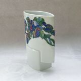 Brigitte Doege Rosenthal porcelain vase | Selency