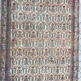Tapis ancien Persan Malayer 154x283cm