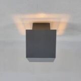 Table lamp / ceiling lamp - Mario Nanni