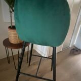 Lot tabouret de bar