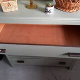Commode