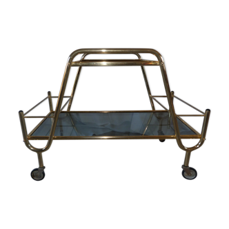 Serving table seventies