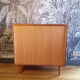Commode vintage en teck