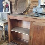 Old school furniture