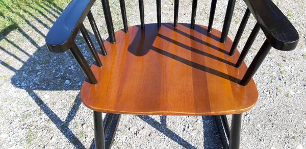 Fauteuil rocking chair