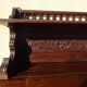 Old Breton dresser buffet