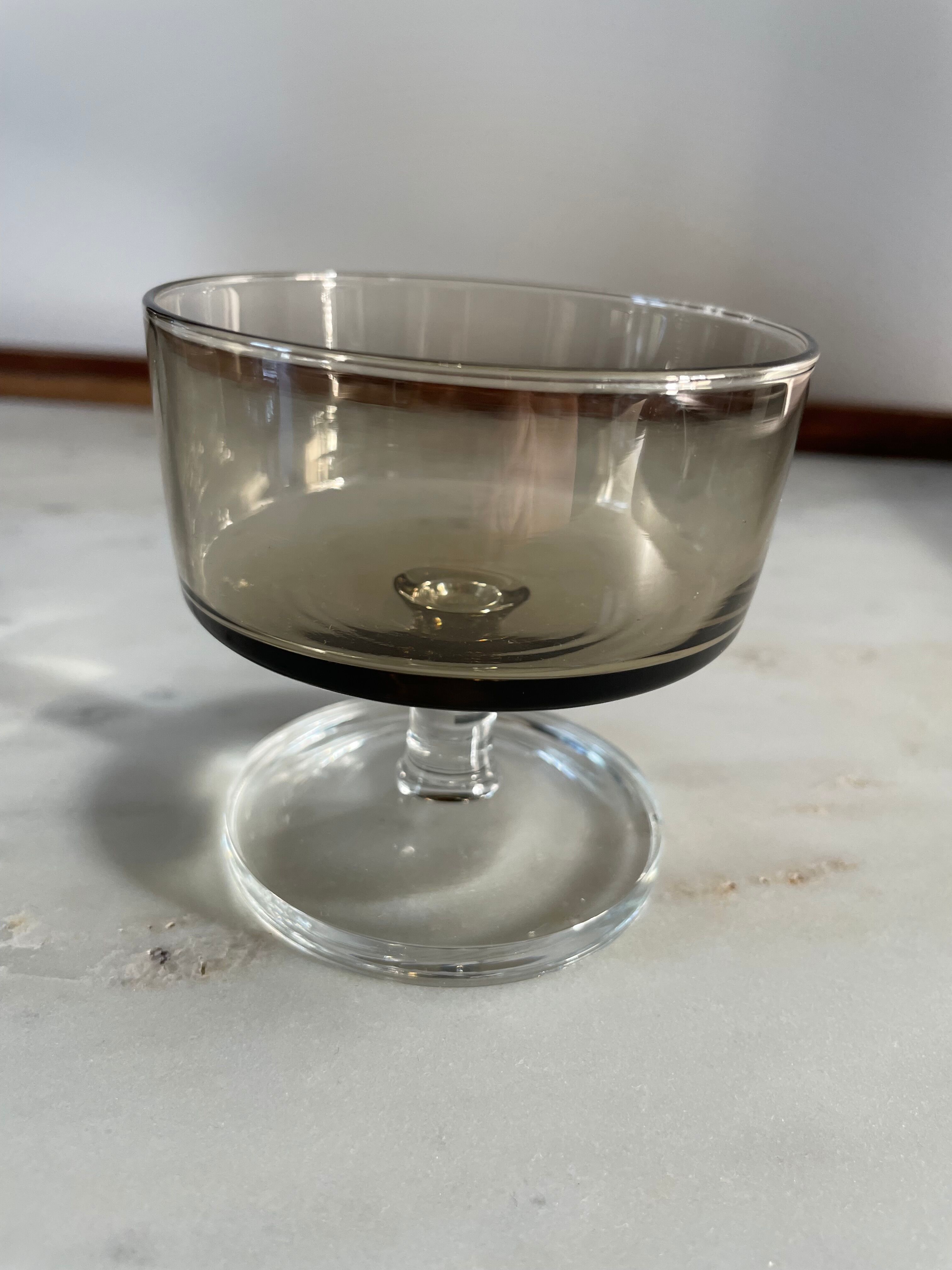 Coupe à champagne ou à dessert